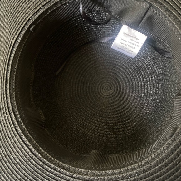 Summer hat - Picture 6 of 6